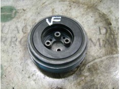 Recambio de polea cigueñal para seat ibiza (6l1) 1.9 tdi referencia OEM IAM   