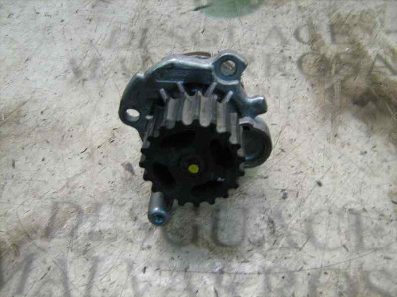 Recambio de bomba agua para seat ibiza (6l1) 1.9 tdi referencia OEM IAM   