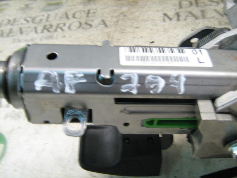 Recambio de columna direccion para seat leon (1p1) stylance / style referencia OEM IAM 1K1419502AB 1K1419502AB 