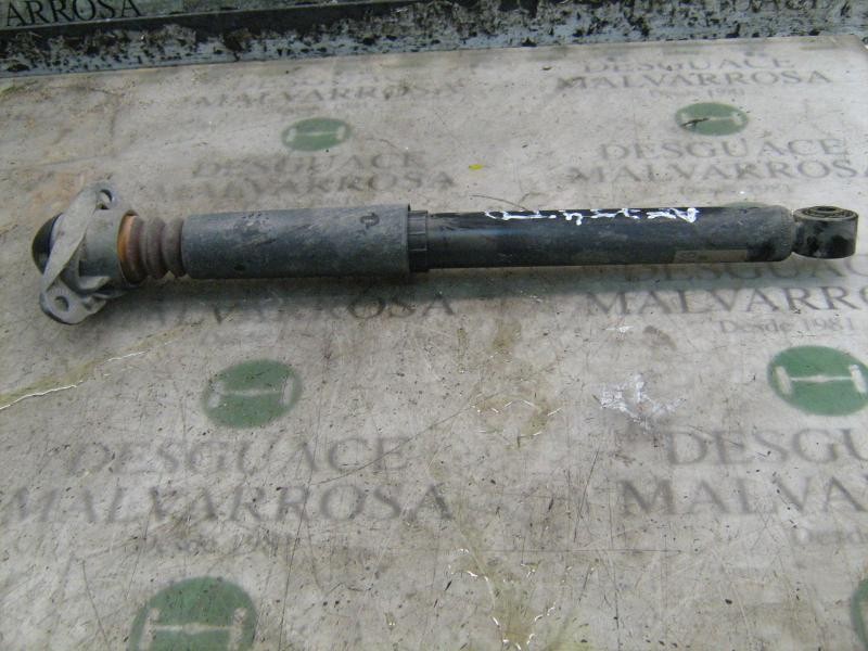 Recambio de amortiguador trasero derecho para seat leon (1p1) stylance / style referencia OEM IAM 1K0513029HH  