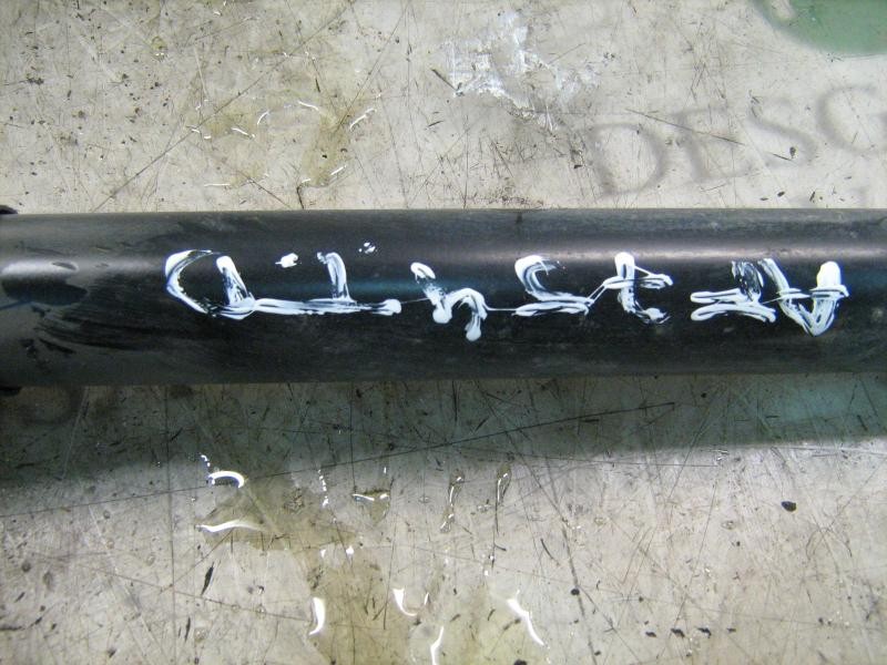 Recambio de amortiguador trasero derecho para seat leon (1p1) stylance / style referencia OEM IAM 1K0513029HH  