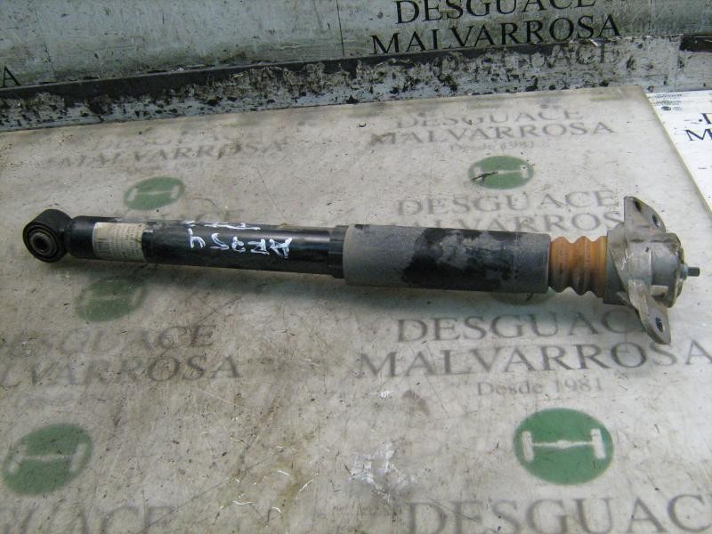 Recambio de amortiguador trasero izquierdo para seat leon (1p1) stylance / style referencia OEM IAM 1K0513029HH  