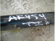 Recambio de amortiguador trasero izquierdo para seat leon (1p1) stylance / style referencia OEM IAM 1K0513029HH   2