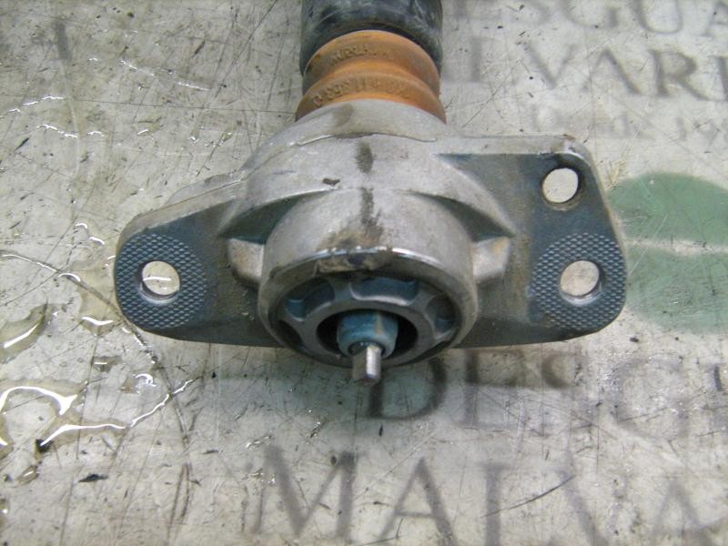 Recambio de amortiguador trasero izquierdo para seat leon (1p1) stylance / style referencia OEM IAM 1K0513029HH  