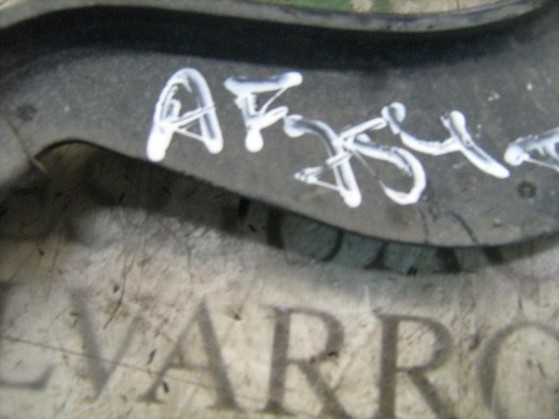 Recambio de brazo suspension superior trasero derecho para seat leon (1p1) stylance / style referencia OEM IAM 1K0505323N  