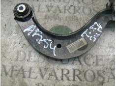 Recambio de brazo suspension superior trasero izquierdo para seat leon (1p1) stylance / style referencia OEM IAM 1K0505323N   2