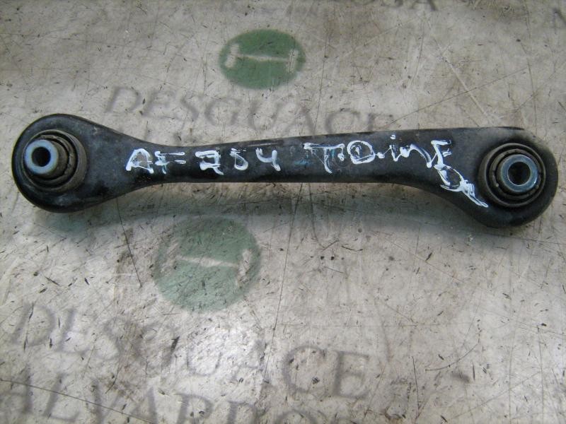 Recambio de brazo suspension inferior trasero derecho para seat leon (1p1) stylance / style referencia OEM IAM 1K0501530C  