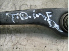 Recambio de brazo suspension inferior trasero derecho para seat leon (1p1) stylance / style referencia OEM IAM 1K0501530C   2