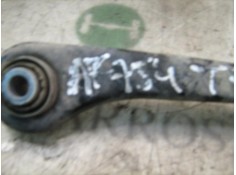 Recambio de brazo suspension inferior trasero izquierdo para seat leon (1p1) stylance / style referencia OEM IAM 1K0501529F   2