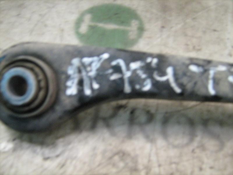 Recambio de brazo suspension inferior trasero izquierdo para seat leon (1p1) stylance / style referencia OEM IAM 1K0501529F  