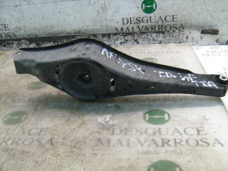 Recambio de brazo suspension inferior trasero derecho para seat leon (1p1) stylance / style referencia OEM IAM 1K0505311AB  