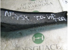 Recambio de brazo suspension inferior trasero derecho para seat leon (1p1) stylance / style referencia OEM IAM 1K0505311AB   2