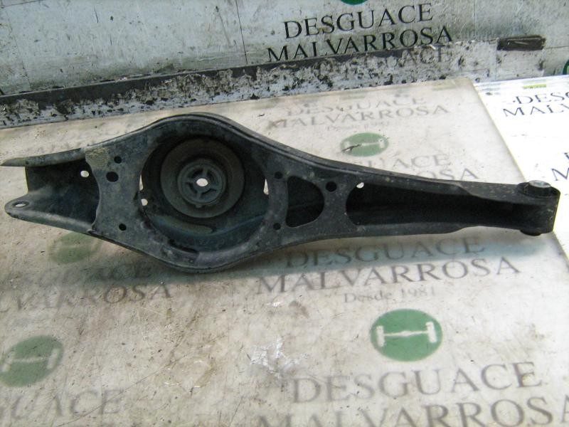 Recambio de brazo suspension inferior trasero derecho para seat leon (1p1) stylance / style referencia OEM IAM 1K0505311AB  