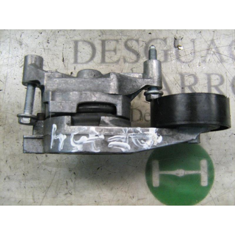 Recambio de tensor correa auxiliar para seat leon (1p1) stylance / style referencia OEM IAM 06F903315  