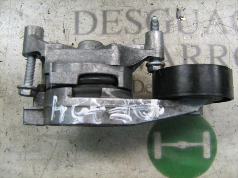Recambio de tensor correa auxiliar para seat leon (1p1) stylance / style referencia OEM IAM 06F903315  