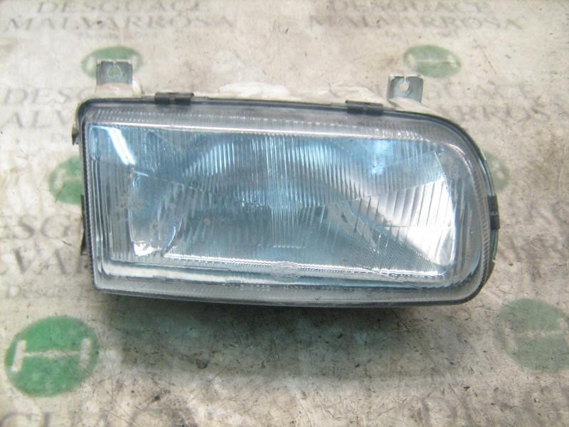 Recambio de faro derecho para skoda felicia van referencia OEM IAM   