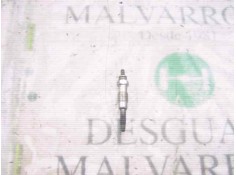 Recambio de calentador para citroën zx 1.9 diesel referencia OEM IAM   