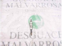 Recambio de calentador para citroën zx 1.9 diesel referencia OEM IAM   