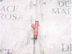 Recambio de inyector para alfa romeo 146 1.4 16v cat referencia OEM IAM   