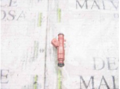 Recambio de inyector para alfa romeo 146 1.4 16v cat referencia OEM IAM   