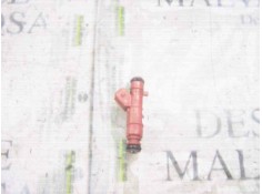 Recambio de inyector para alfa romeo 146 1.4 16v cat referencia OEM IAM   