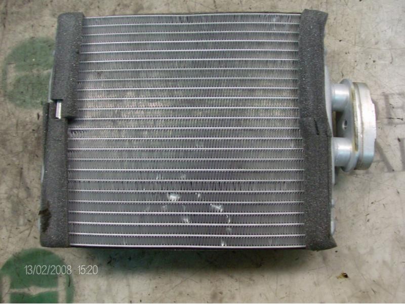 Recambio de radiador calefaccion / aire acondicionado para seat ibiza (6l1) reference referencia OEM IAM   