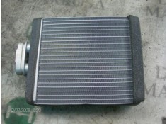Recambio de radiador calefaccion / aire acondicionado para seat ibiza (6l1) reference referencia OEM IAM    2