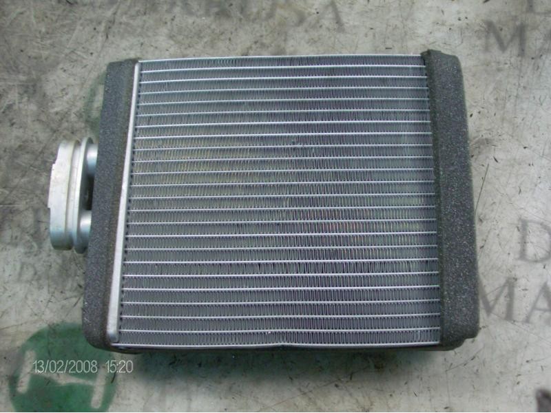 Recambio de radiador calefaccion / aire acondicionado para seat ibiza (6l1) reference referencia OEM IAM   