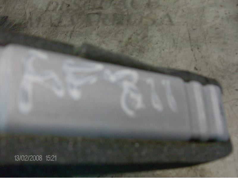 Recambio de radiador calefaccion / aire acondicionado para seat ibiza (6l1) reference referencia OEM IAM   