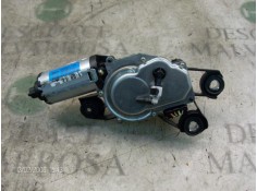 Recambio de motor limpia trasero para seat ibiza (6l1) reference referencia OEM IAM    2