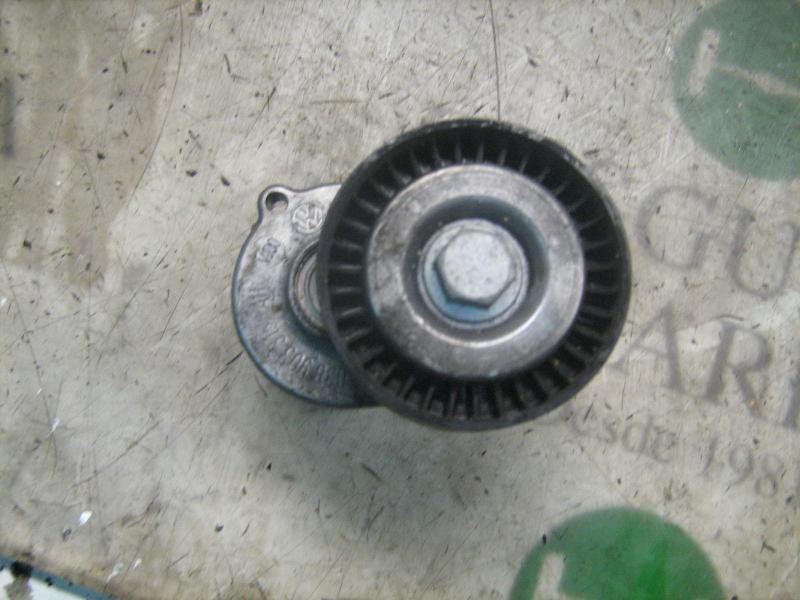 Recambio de tensor correa auxiliar para seat ibiza (6l1) reference referencia OEM IAM   