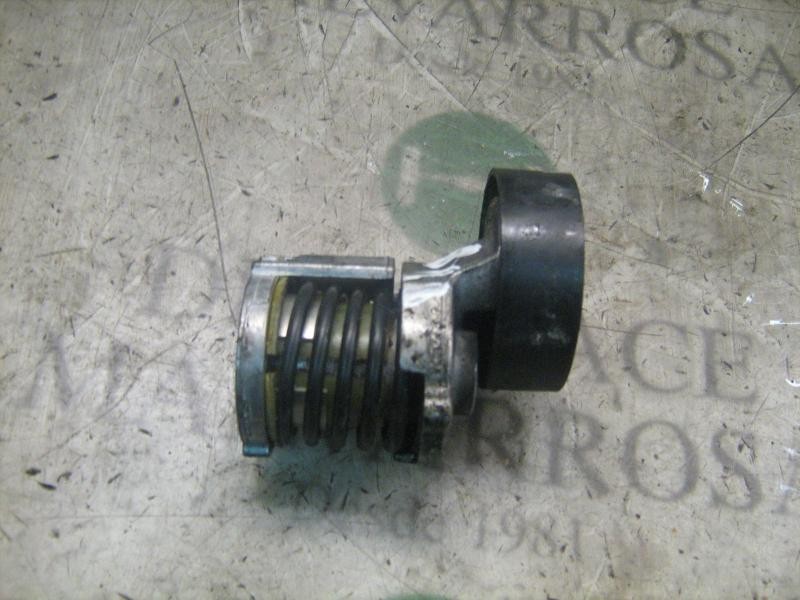 Recambio de tensor correa auxiliar para seat ibiza (6l1) reference referencia OEM IAM   