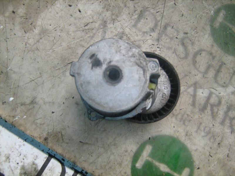 Recambio de tensor correa auxiliar para seat ibiza (6l1) reference referencia OEM IAM   