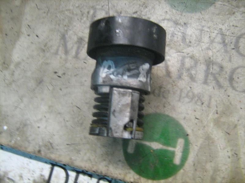 Recambio de tensor correa auxiliar para seat ibiza (6l1) reference referencia OEM IAM   