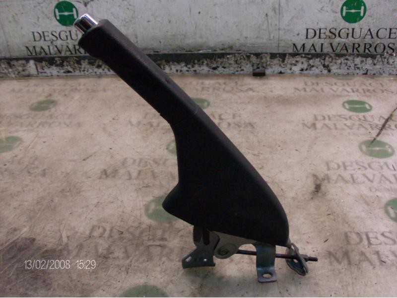 Recambio de palanca freno de mano para seat ibiza (6l1) reference referencia OEM IAM   