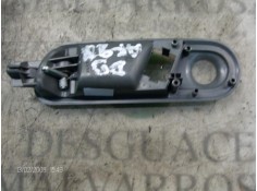 Recambio de maneta interior delantera derecha para seat ibiza (6l1) reference referencia OEM IAM    2