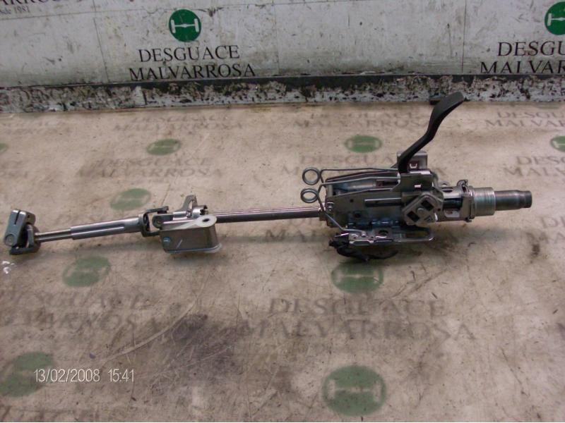 Recambio de columna direccion para seat ibiza (6l1) reference referencia OEM IAM   