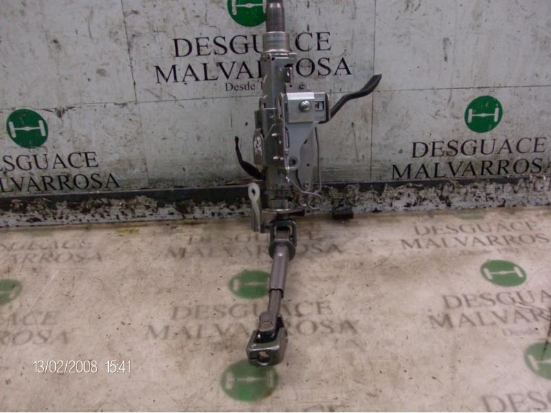 Recambio de columna direccion para seat ibiza (6l1) reference referencia OEM IAM   