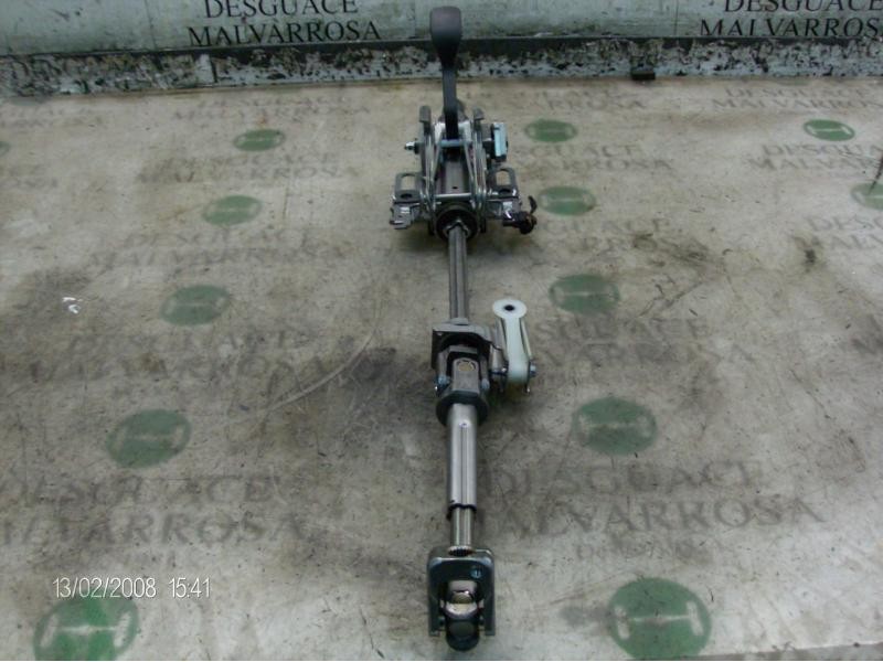 Recambio de columna direccion para seat ibiza (6l1) reference referencia OEM IAM   