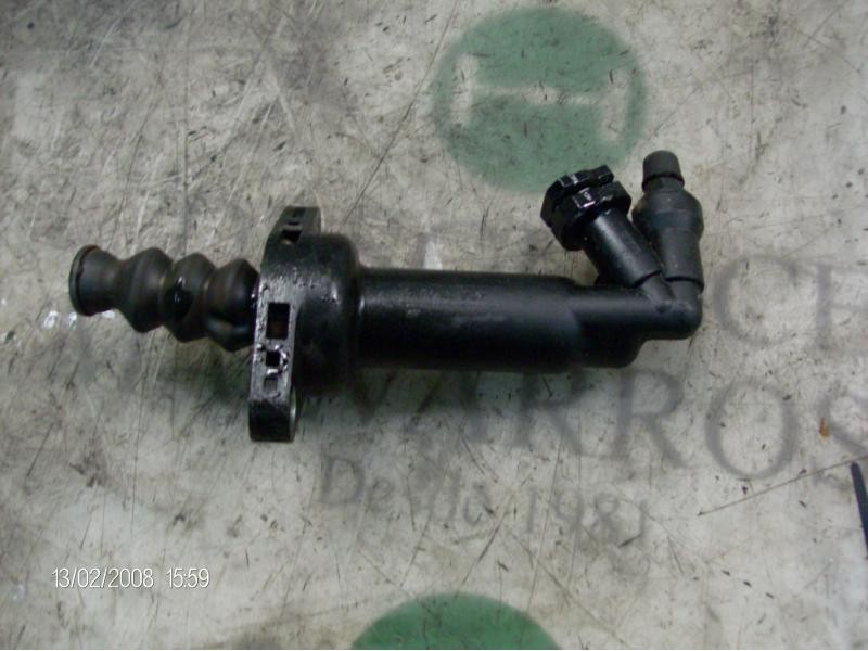 Recambio de bombin embrague para seat ibiza (6l1) reference referencia OEM IAM   