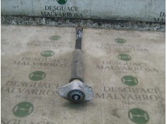 Recambio de amortiguador trasero izquierdo para seat ibiza (6l1) reference referencia OEM IAM    2