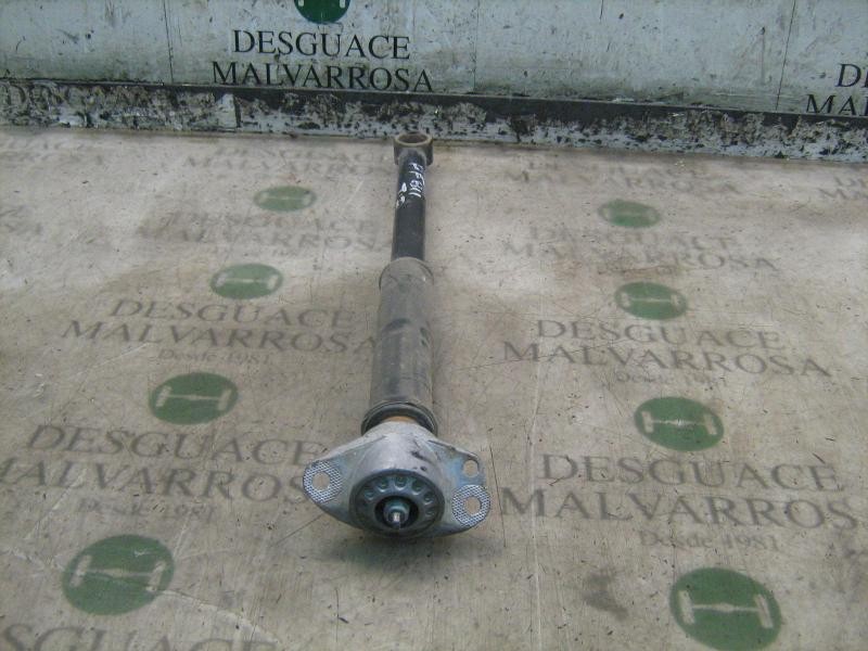 Recambio de amortiguador trasero izquierdo para seat ibiza (6l1) reference referencia OEM IAM   