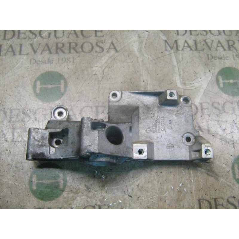 Recambio de soporte motor delantero para seat ibiza (6l1) reference referencia OEM IAM   