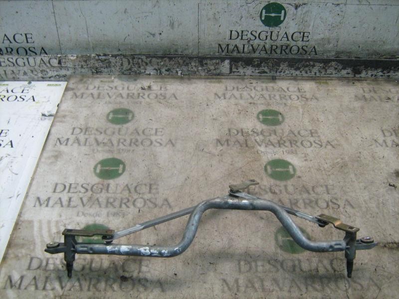 Recambio de articulacion limpia delantero para renault clio ii fase ii (b/cb0) authentique referencia OEM IAM   