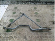 Recambio de articulacion limpia delantero para renault clio ii fase ii (b/cb0) authentique referencia OEM IAM    2