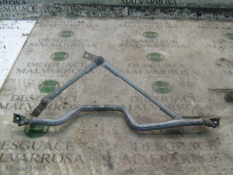 Recambio de articulacion limpia delantero para renault clio ii fase ii (b/cb0) authentique referencia OEM IAM   