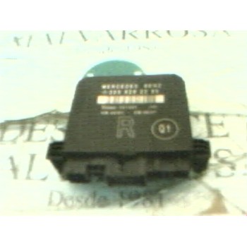 MODULO ELECTRONICO 