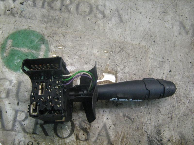 Recambio de mando luces para renault clio ii fase ii (b/cb0) authentique referencia OEM IAM   