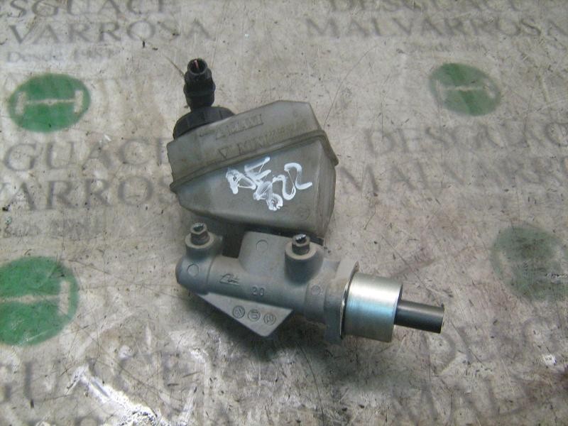 Recambio de bomba freno para renault clio ii fase ii (b/cb0) authentique referencia OEM IAM   