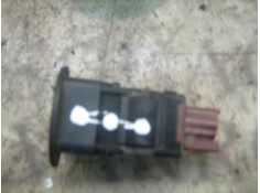 Recambio de modulo electronico para renault clio ii fase ii (b/cb0) authentique referencia OEM IAM    2